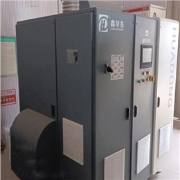 華東風機磁懸浮案例------常州**環(huán)保有限公司