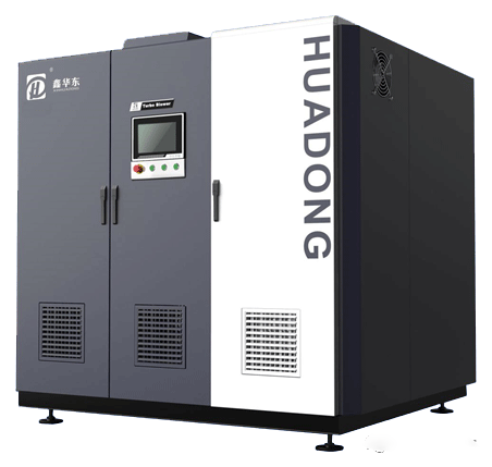 一年節(jié)電27.86萬元！噪音降至75dB I 磁懸浮鼓風(fēng)機污水廠預(yù)處理節(jié)能技改！