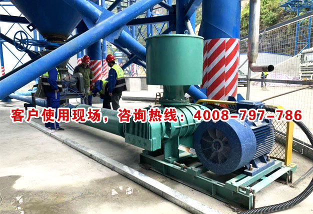 羅茨風(fēng)機(jī)容易跳匝 羅茨風(fēng)機(jī)容易跳匝
